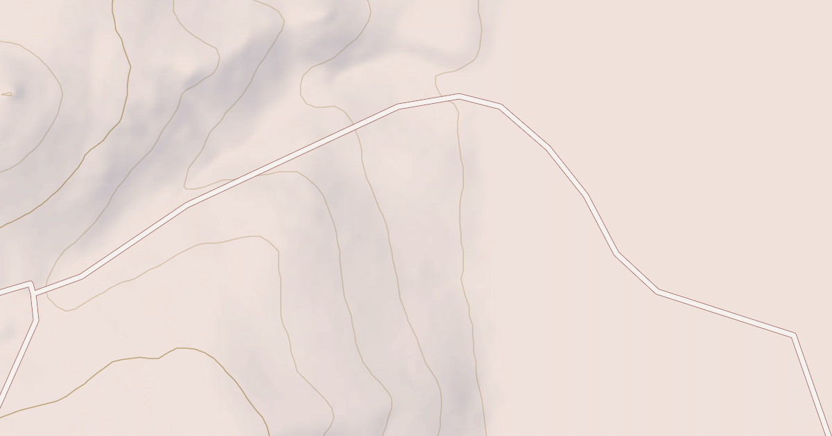 Map preview of BLM National GTLF Public Motorized Roads 0a7f7dfb-ae27-4bbc-a867-5ac236a85647