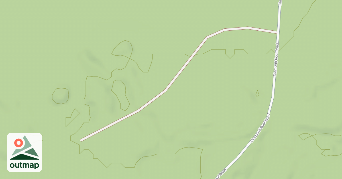 Map of FR 2123E