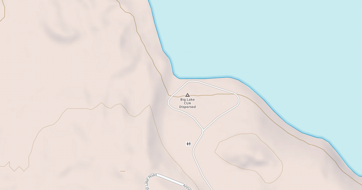 Map preview of 41152B