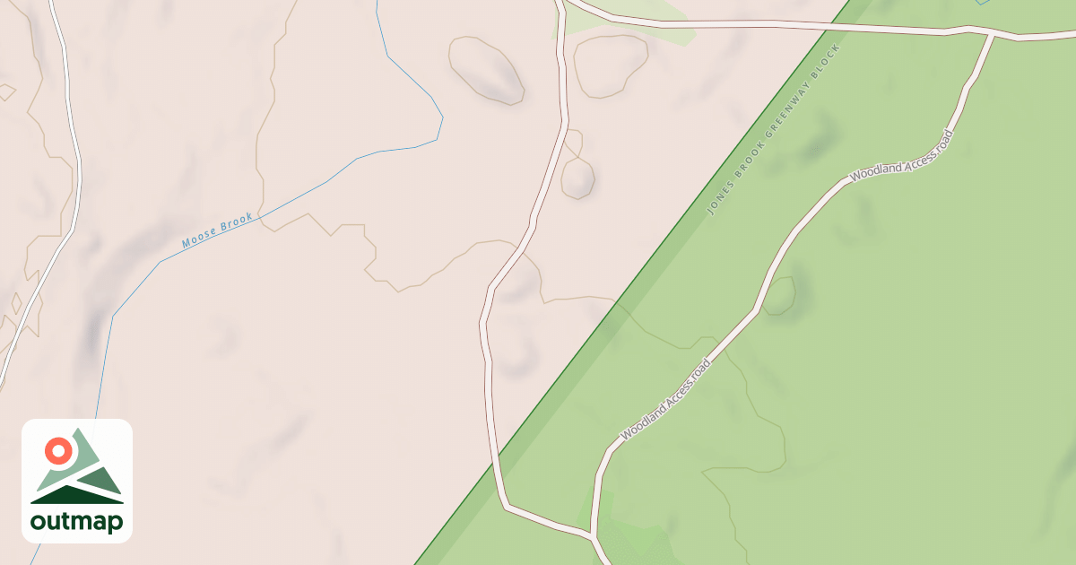 Map of USGS National Digital Trails d9707ba8-a120-4821-961e-a628ebb46937