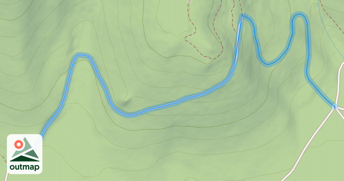 Map of Lakeview