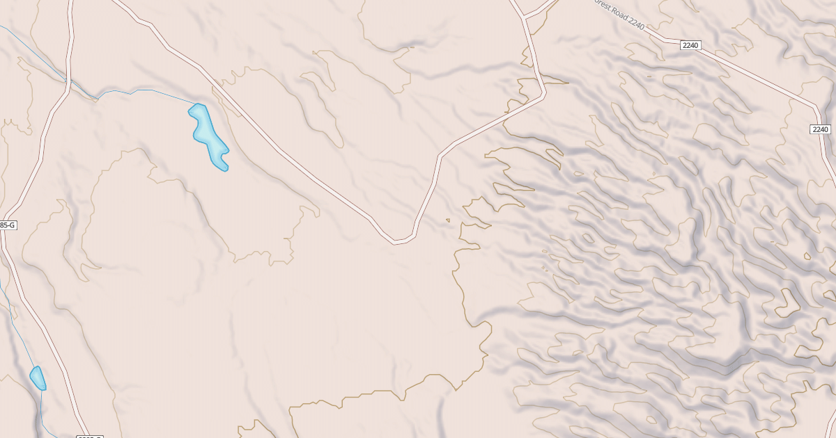 Map preview of Nfst-T2296-E