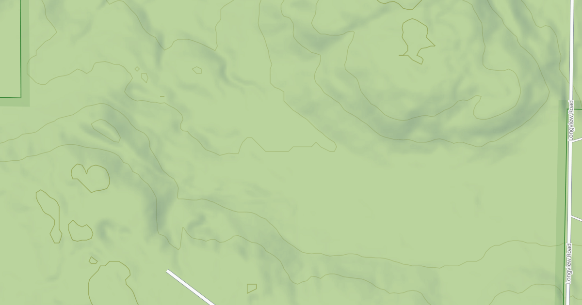 Map preview of FR 222B