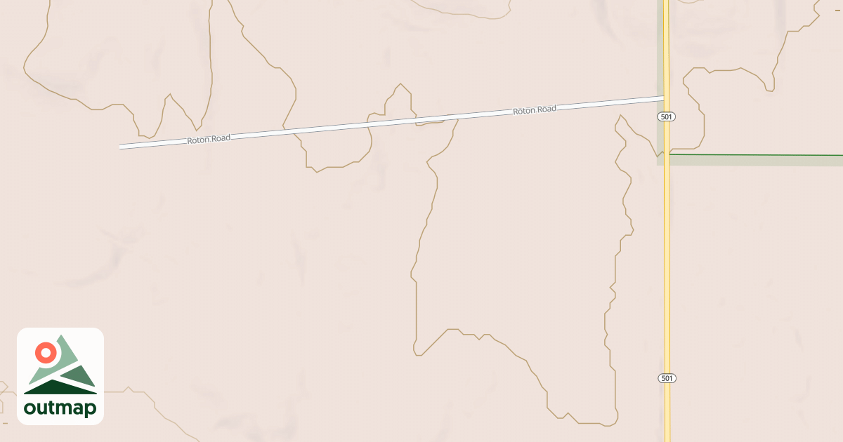 Map of 5626