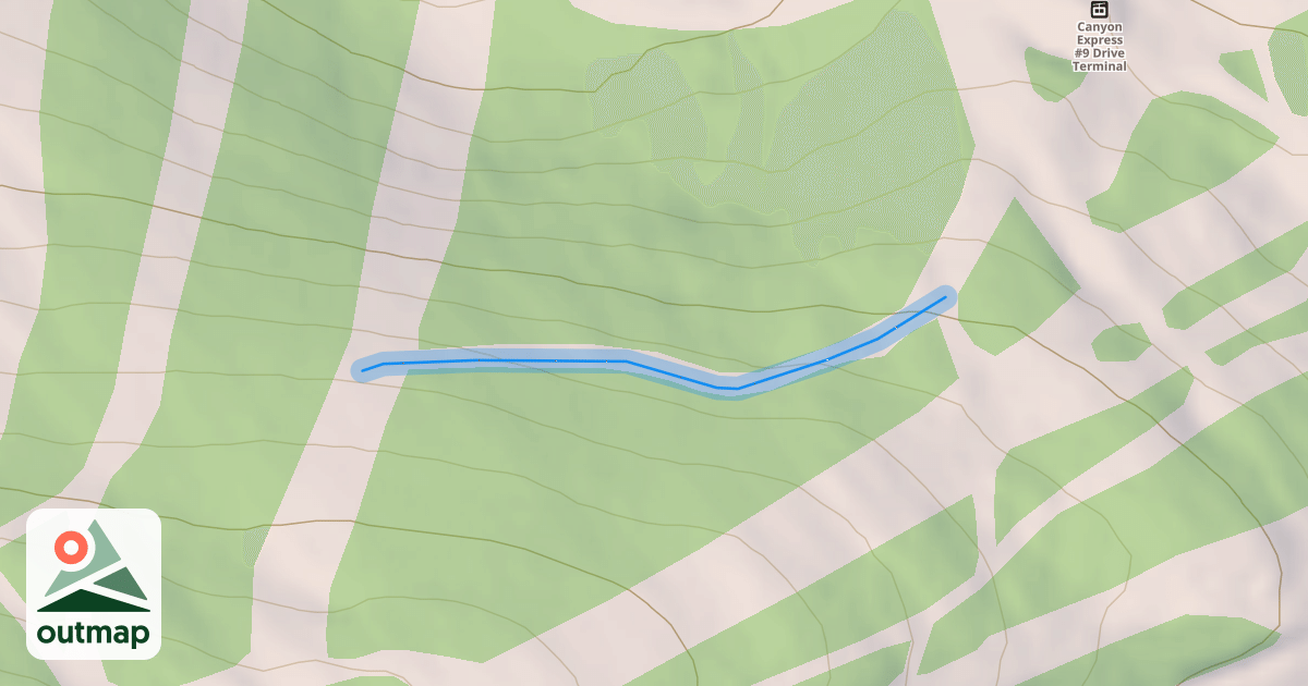 Map of Second Thoughts