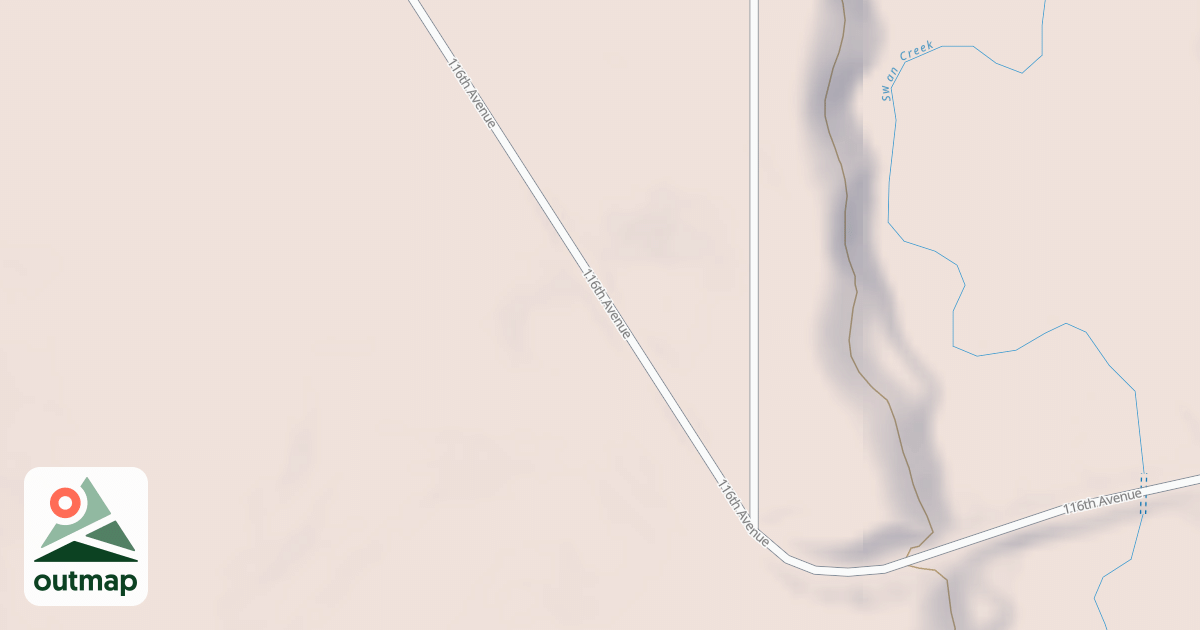 Map of Lp592