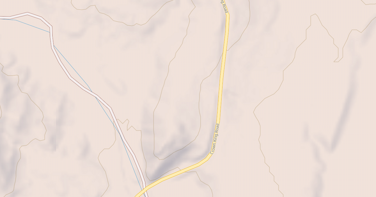 Map preview of BLM National GTLF Public Motorized Roads 12c3812e-f26f-468d-9d35-d9c72cf66246