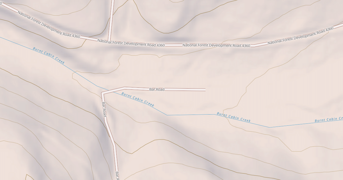 Map preview of NEPA KEEP BARRIER PRESENT