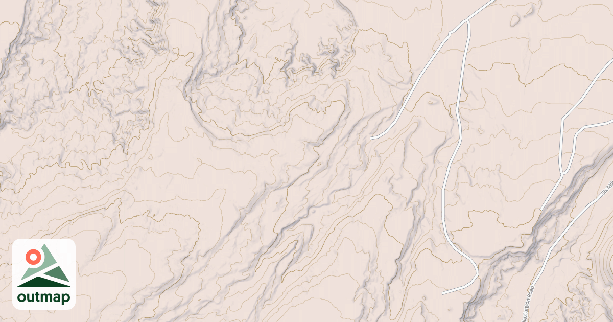 Map of MOTORIZED 303