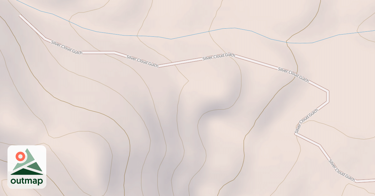 Map of BLM National GTLF Public Motorized Roads 6aa638e7-1fa8-4b02-933a-7663ef26ad8e