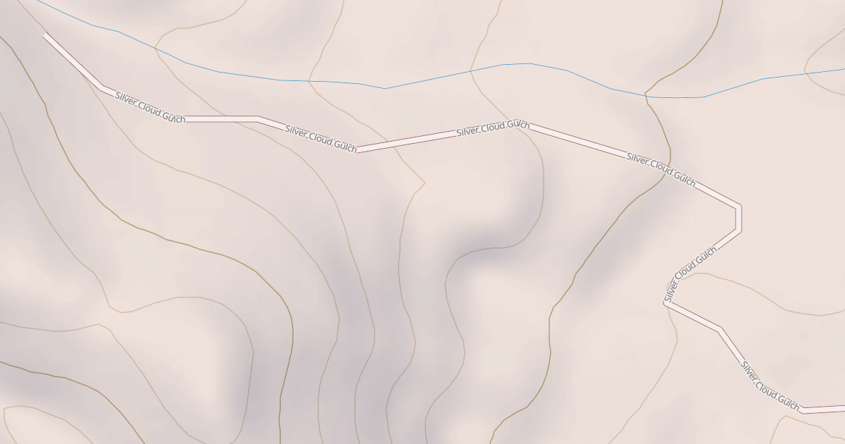 Map preview of BLM National GTLF Public Motorized Roads 6aa638e7-1fa8-4b02-933a-7663ef26ad8e