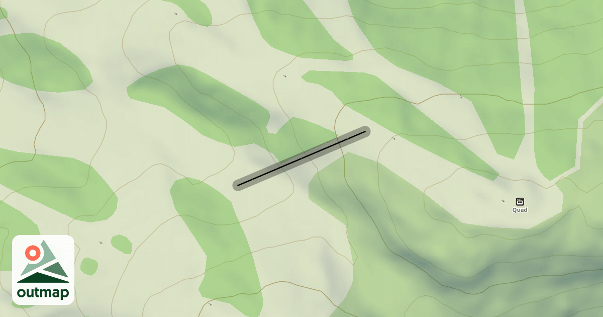 Map of Agawa