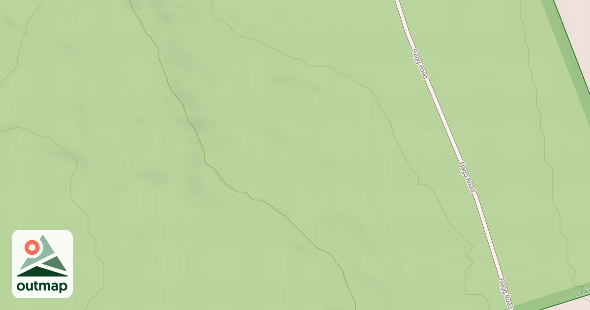 Map of USGS National Digital Trails 0a1a3945-2d3b-43dc-a0e3-898ee80ad61f