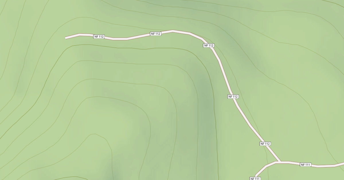 Map preview of BANJO T.S.