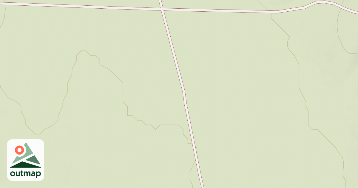 Map of BLM National GTLF Public Motorized Roads 476d7c40-0fdb-4989-b8c8-b6612bf9a487