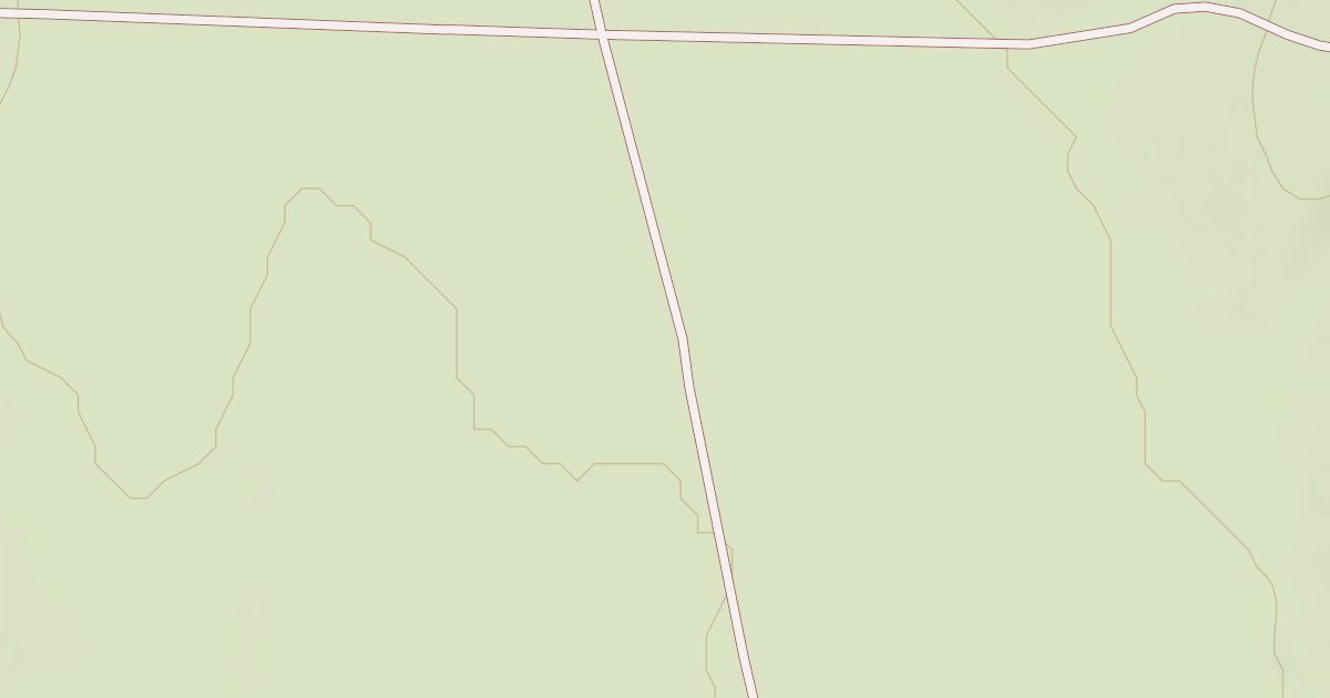 Map preview of BLM National GTLF Public Motorized Roads 476d7c40-0fdb-4989-b8c8-b6612bf9a487