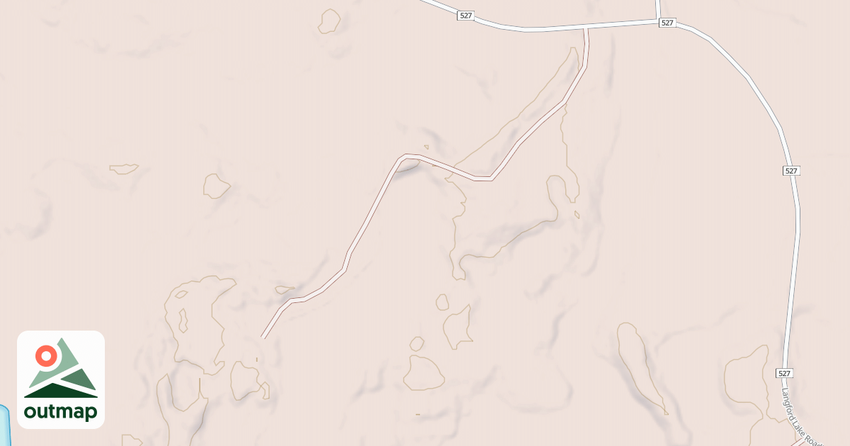 Map of FDR6820