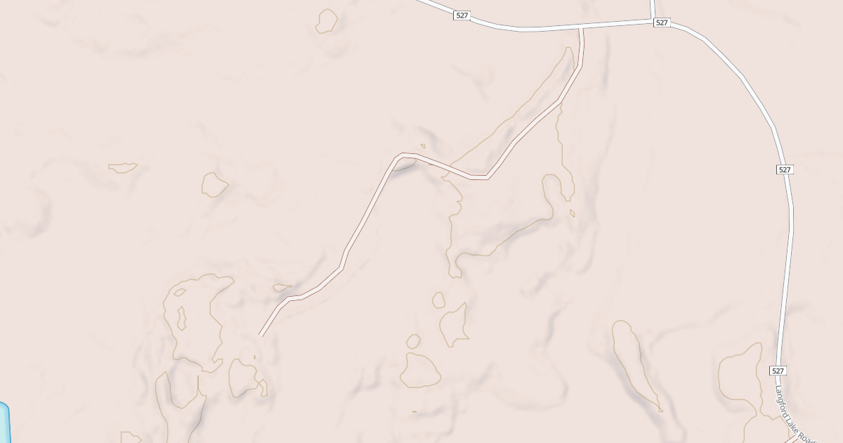 Map preview of FDR6820