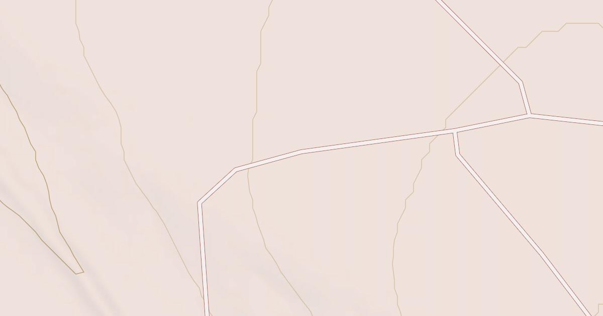 Map preview of BLM National GTLF Public Motorized Roads 83ea4320-7bd9-448a-a286-2e2d82eb56dd