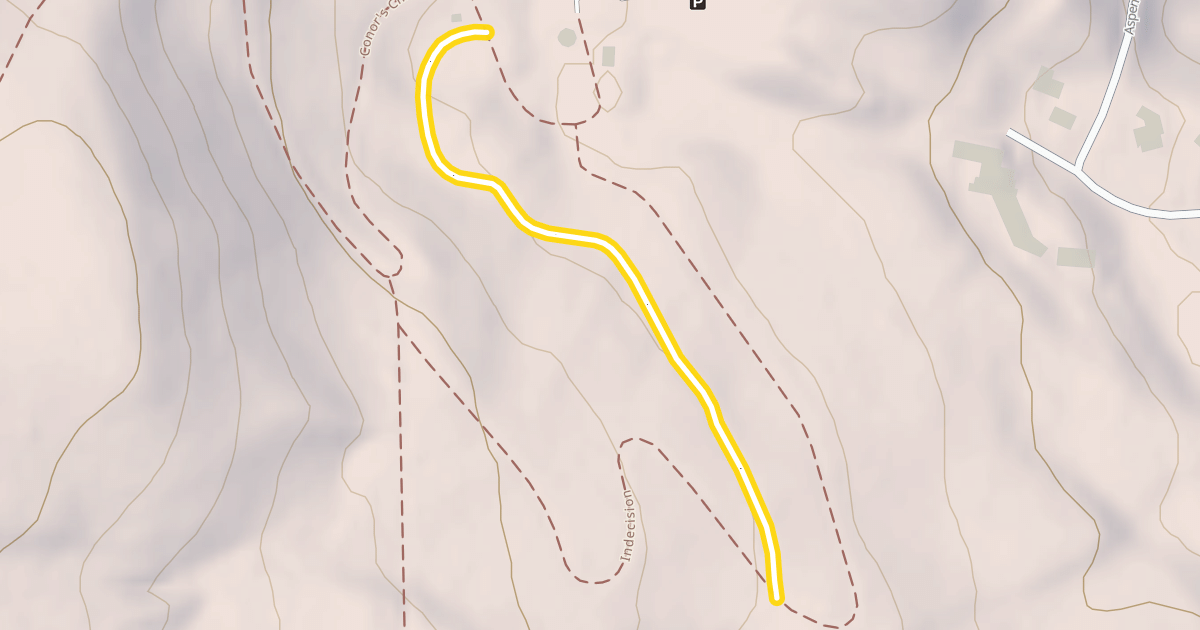 Map preview of The Doug-Way