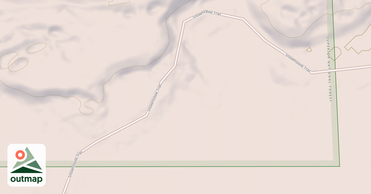Map of Expressway Route