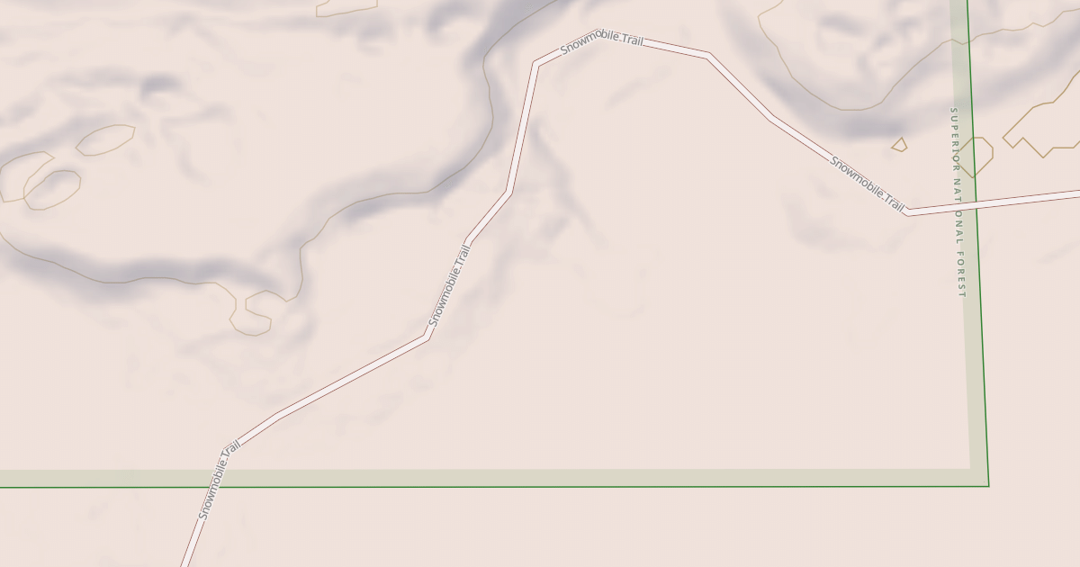 Map preview of Expressway Route