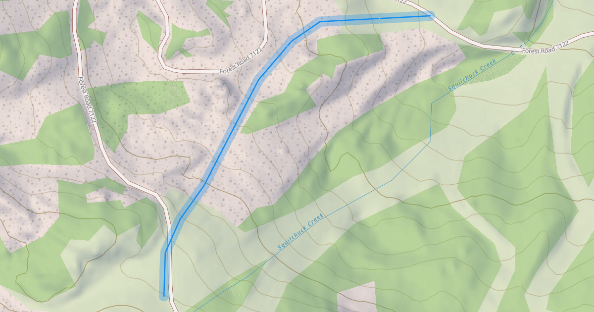 Map preview of Nastar