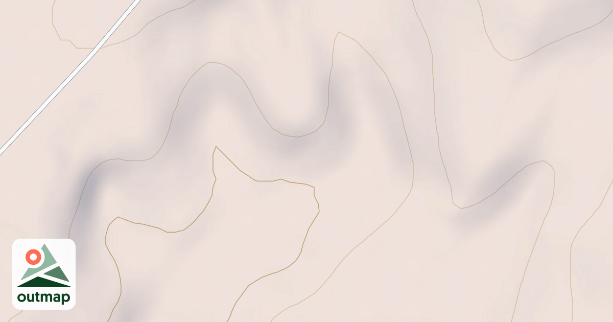 Map of BLM National GTLF Public Motorized Roads 498e78fd-9509-4407-a881-2a5947b03a62