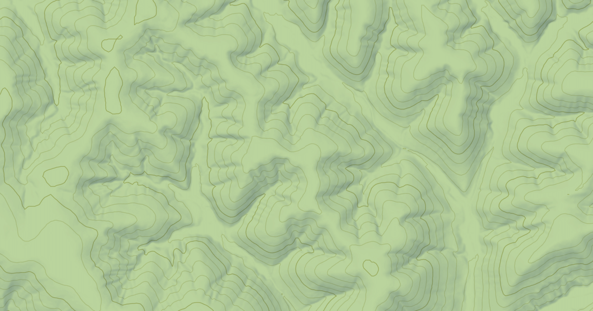 Map preview of Sutton Bluff Atv 18