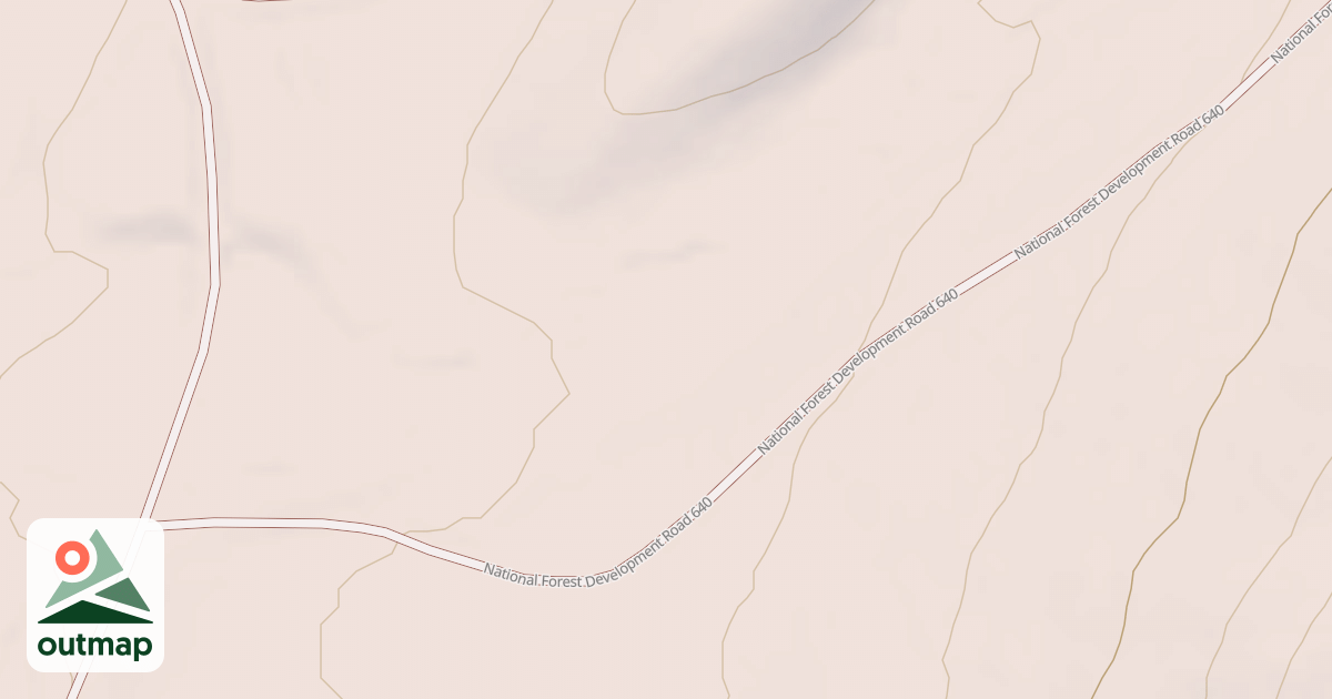 Map of FAWN CREEK