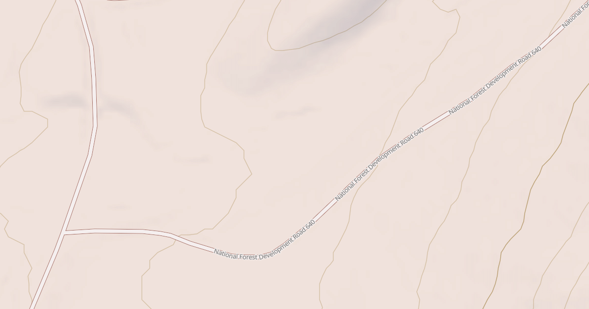 Map preview of FAWN CREEK
