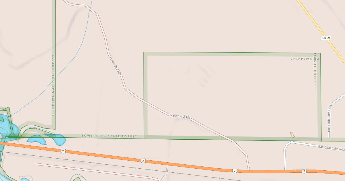Map preview of EAST MISSISSIPPI