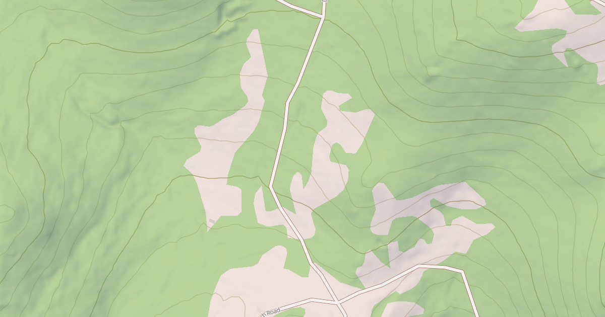 Map preview of UPPER WIDE AWAKE
