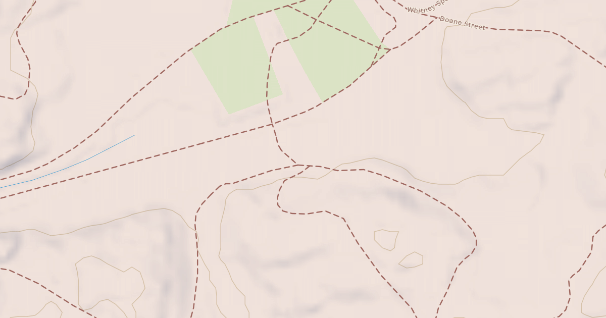Map preview of USGS National Digital Trails 2315e949-acfa-4fe1-8369-0b52b55e2215