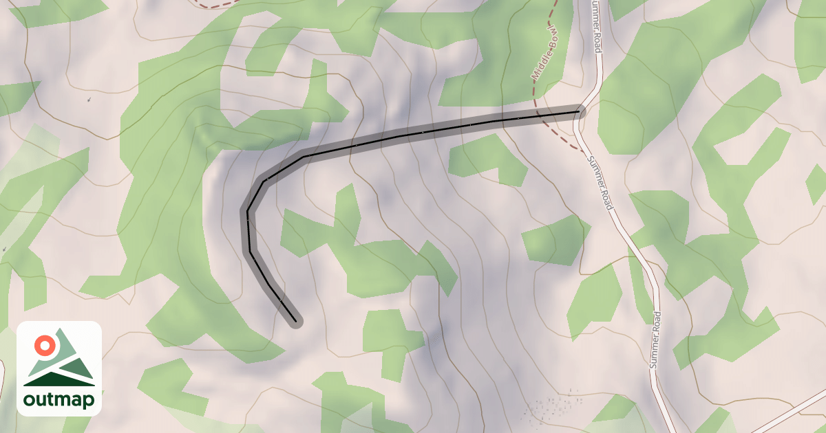 Map of 119
