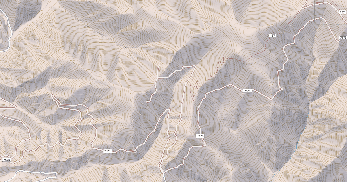 Map preview of EAST SIDE FLAT