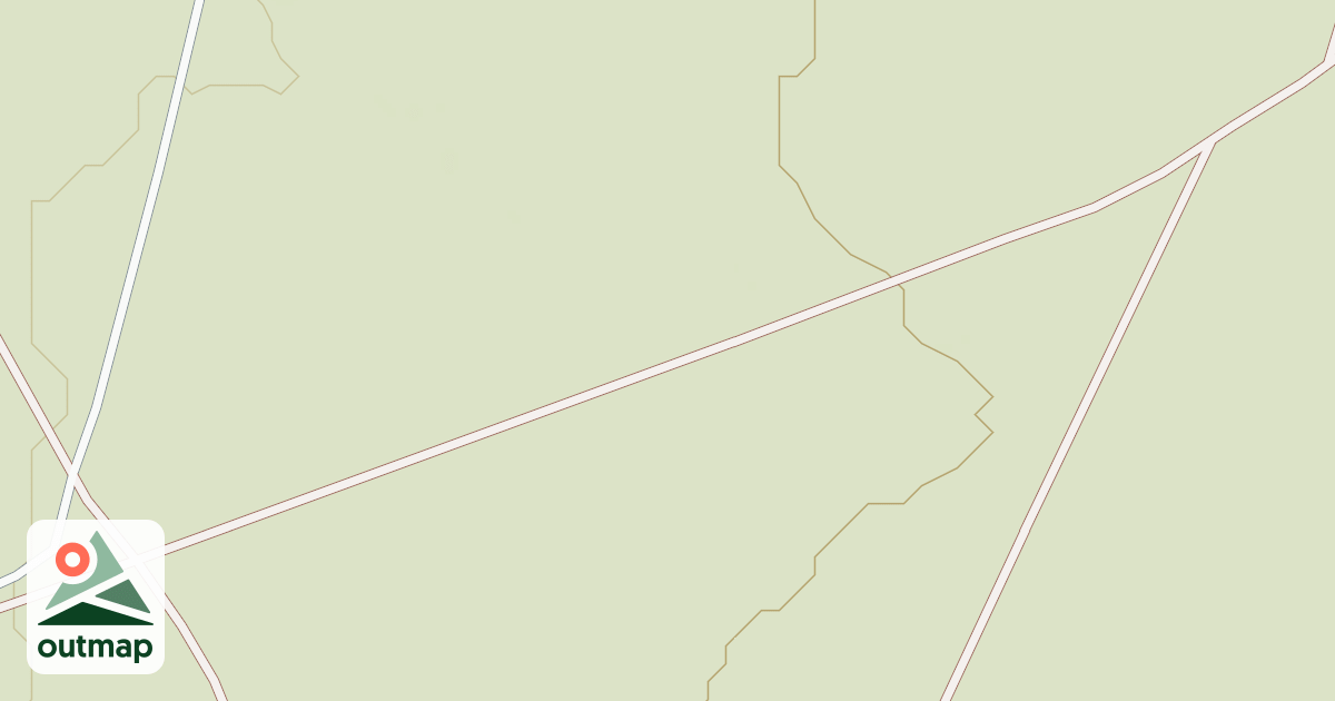 Map of BLM National GTLF Public Motorized Roads 19334174-5484-42c9-a7fc-c4cce6c69300