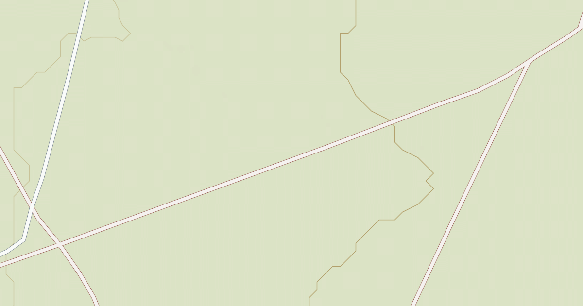 Map preview of BLM National GTLF Public Motorized Roads 19334174-5484-42c9-a7fc-c4cce6c69300