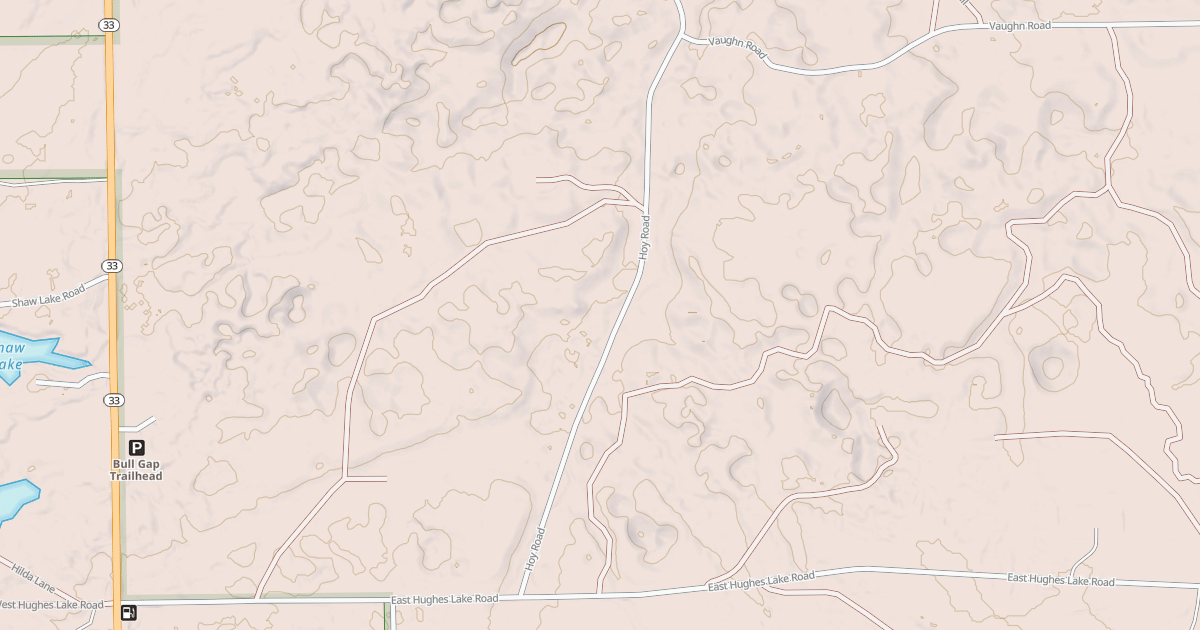 Map preview of 4457