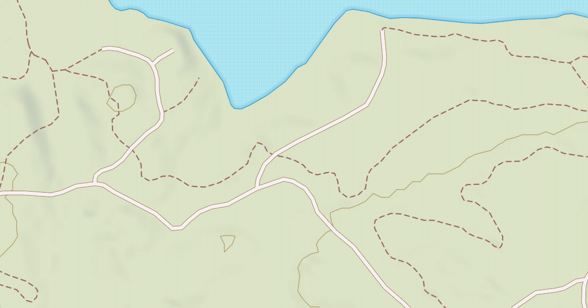 Map preview of USGS National Digital Trails bac0ef07-dc79-4360-b583-b013caff8391
