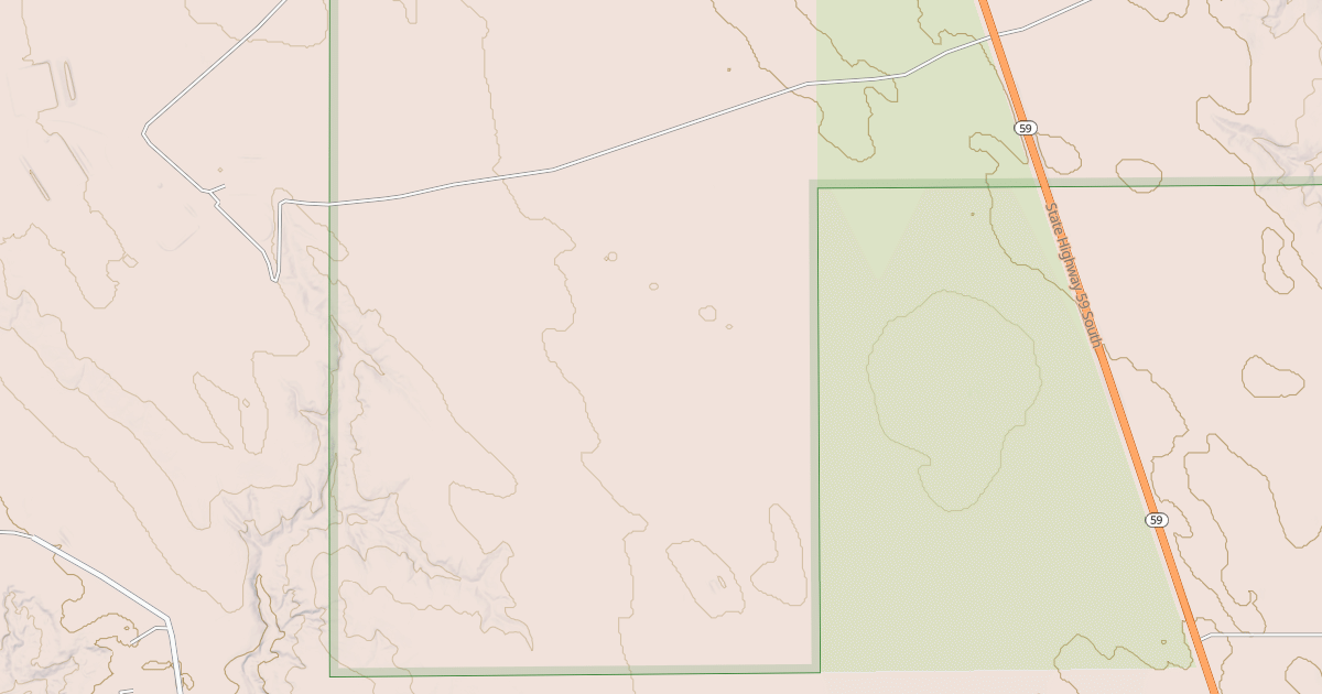 Map preview of 967.D