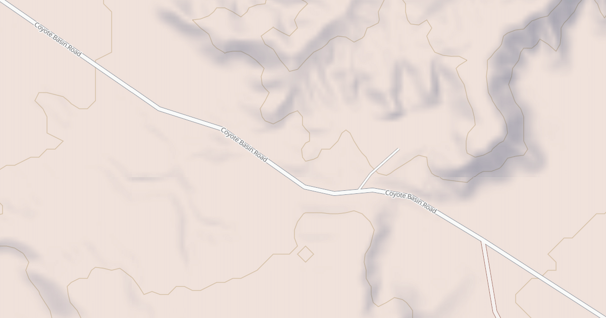 Map preview of BLM National GTLF Public Motorized Roads 0fc828bb-954d-466c-a360-f394adec39d5