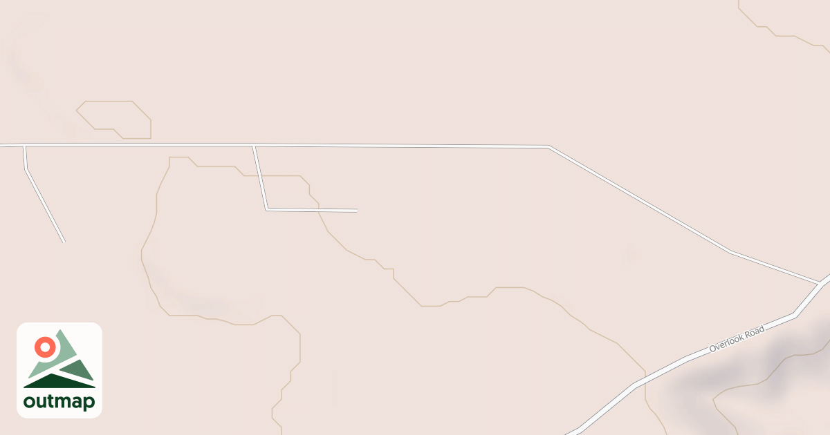 Map of BLM National GTLF Public Motorized Roads 4d37ba51-783a-414d-a51c-f85b232021e6