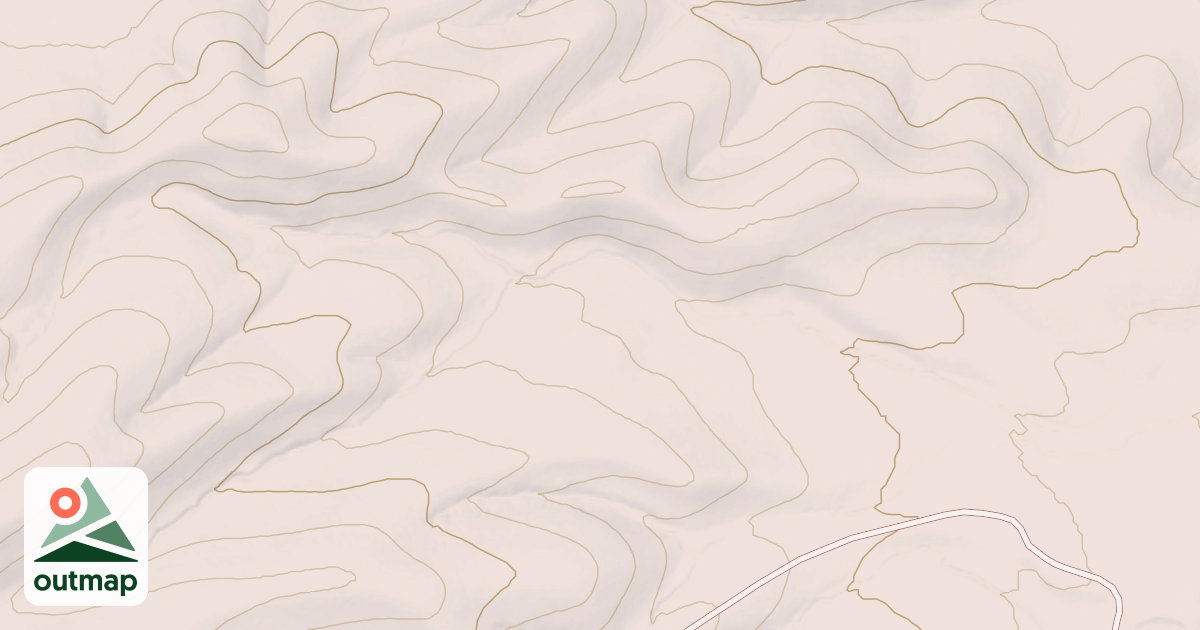 Map of BLM National GTLF Public Motorized Roads 2a409454-da3a-4a69-8054-eea2bdde2208