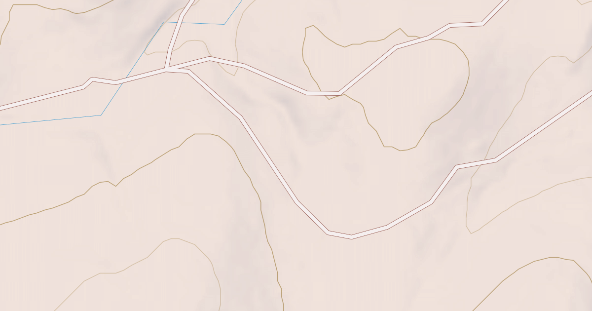 Map preview of BLM National GTLF Public Motorized Roads 16692fc7-6beb-4b31-a8f2-0bce05780cb6