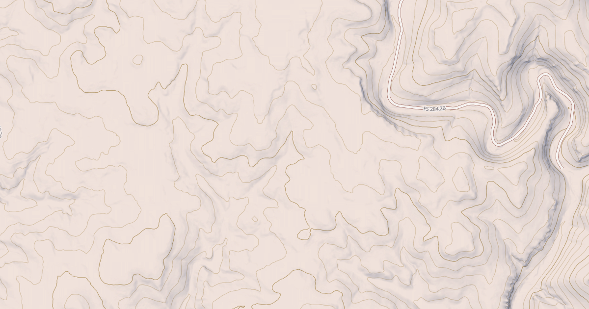 Map preview of HELL RIM