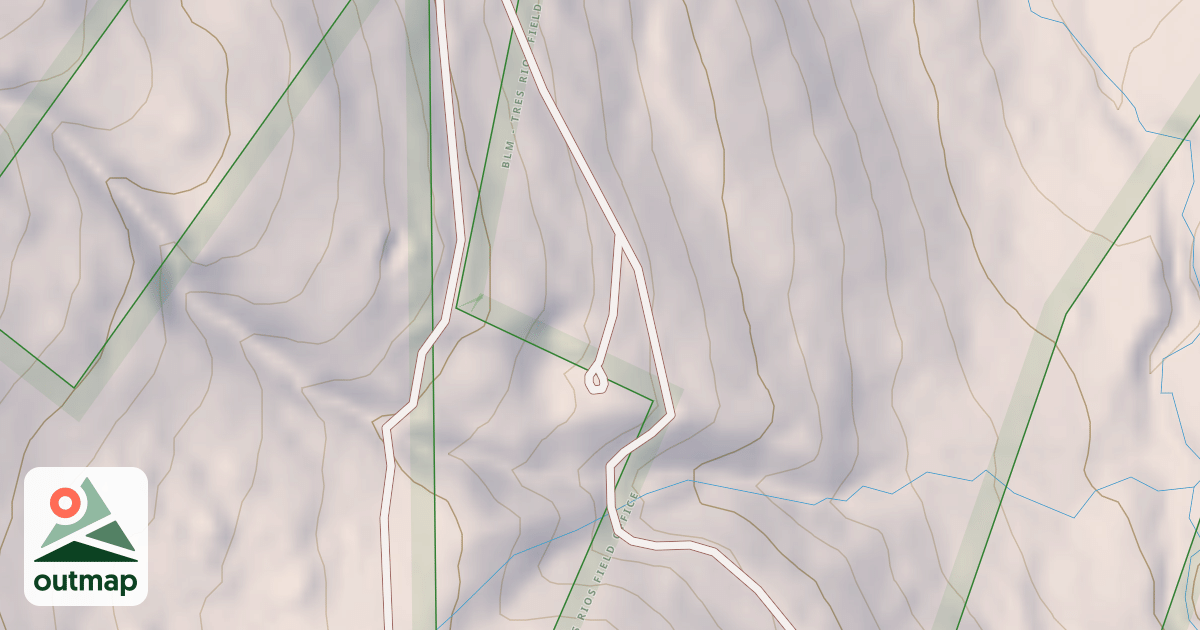 Map of BLM National GTLF Public Motorized Roads 779c01c0-e7d8-47b4-a255-05f5ea0c2e76