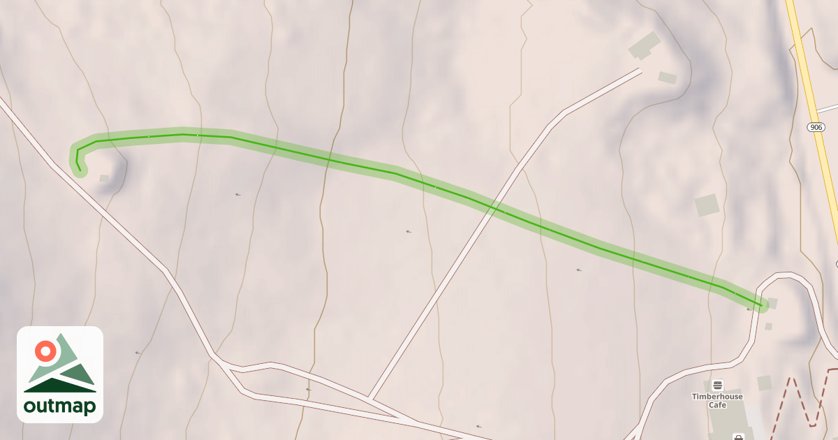 Map of Holiday