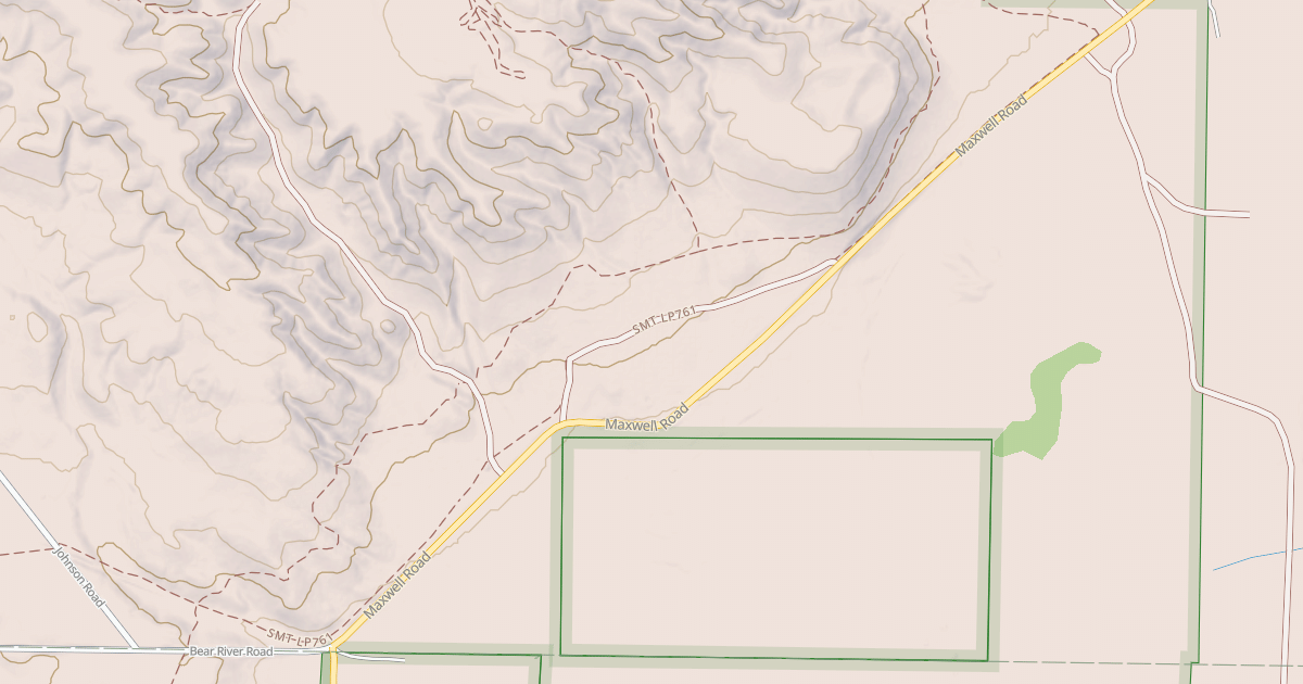 Map preview of Lp761