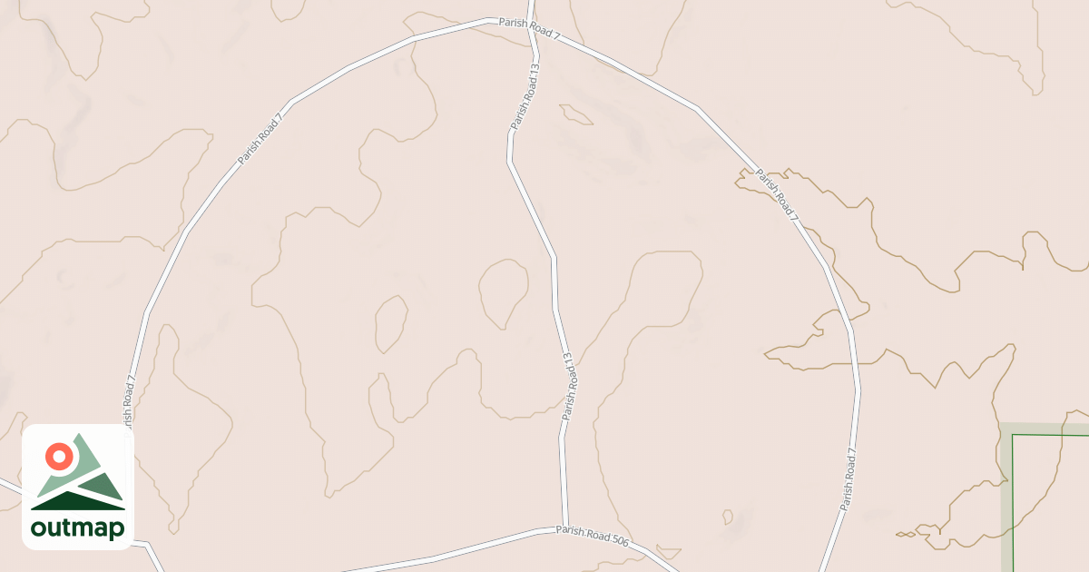 Map of 5611